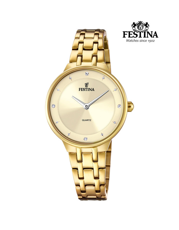 Festina Ladies Watch